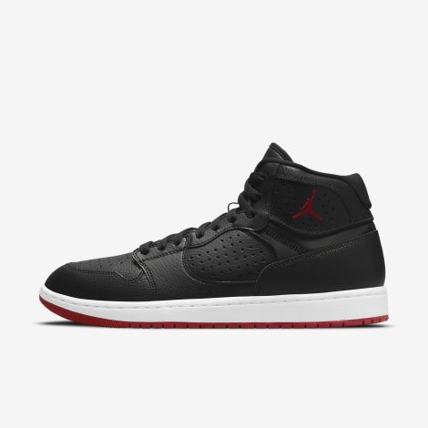 Giày Nike Jordan Access "Black" AR3762-001