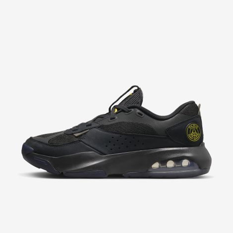 Giày Nike Jordan Air 200e Paris Saint-germain "Black" FD2112-007