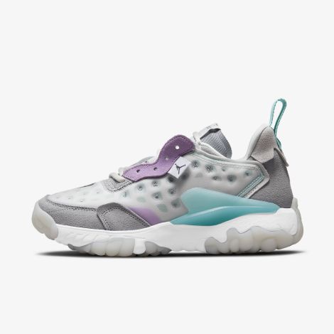 Giày Nike Jordan Delta 2 "light silver gray" CW0913-002