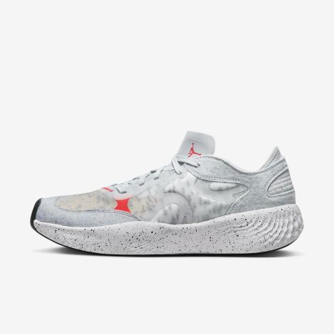 Giày Nike Jordan Delta 3 Low "Pure Platinum" DN2647-002