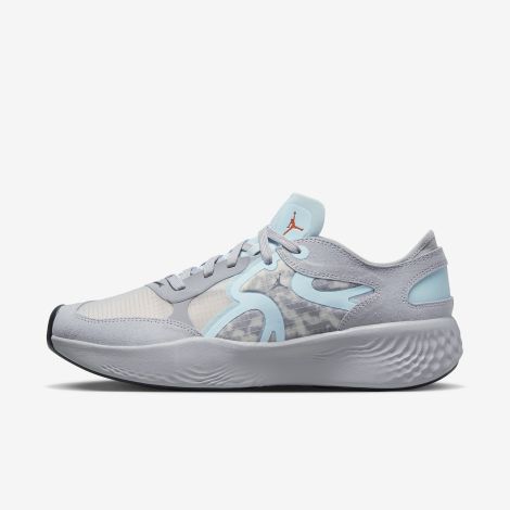 Giày Nike Jordan Delta 3 Low "Wolf Grey" DN2647-080