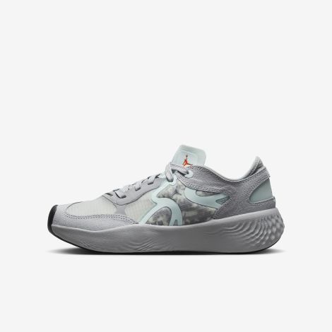 Giày Nike Jordan Delta 3 Low "Wolf Grey" DQ4982-080
