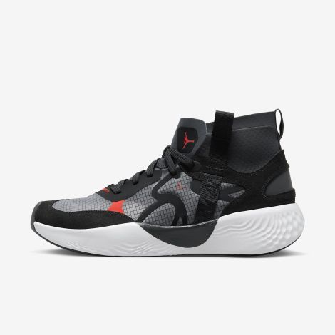 Giày Nike Jordan Delta 3 Mid "Black" DR7614-060