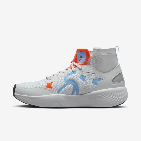 Giày Nike Jordan Delta 3 Mid "Pure Platinum" DR7614-004