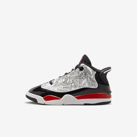 Giày Nike Jordan Dub Zero "White" DV1359-162