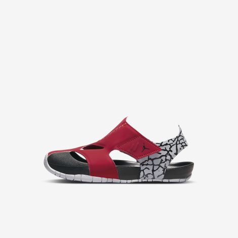 Giày Nike Jordan Flare (ps) "Fitness Red" CI7849-610