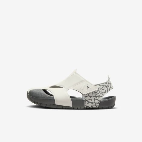 Giày Nike Jordan Flare (ps) "Sail white" CI7849-100