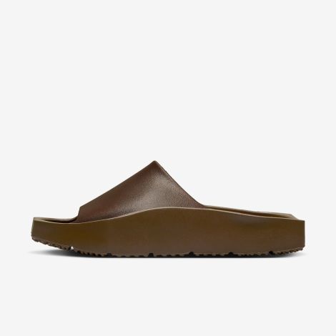 Giày Nike Jordan Hex Slide "Surprise Cocoa" DQ8992-200