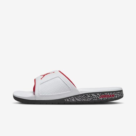 Giày Nike Jordan Hydro Iii "White" 854556-103