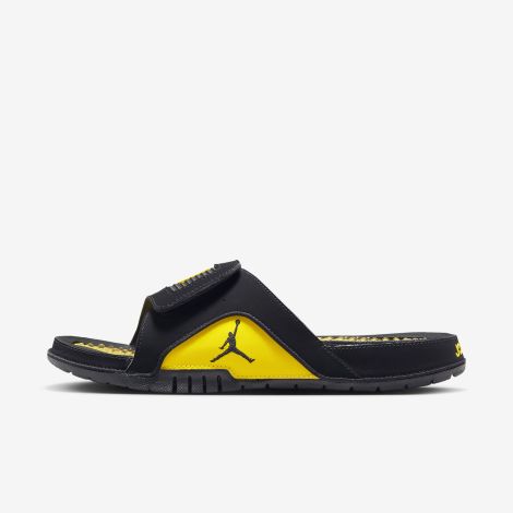 Giày Nike Jordan Hydro Iv Retro "black" 532225-017