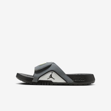 Giày Nike Jordan Hydro Iv Retro (gs) "Cool gray" 532226-007