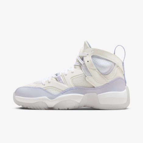 Giày Nike Jordan Jumpman Two Trey "Titanium Purple" FB7166-511