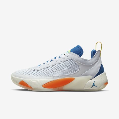 Giày Nike Jordan Luka 1 Next Nature Pf "Football Grey" DR9829-074