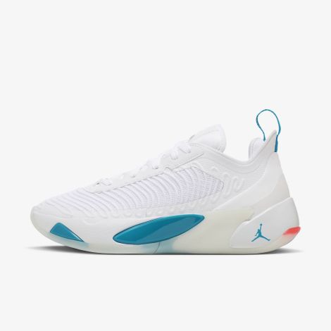 Giày Nike Jordan Luka 1 Pf "white" DN1771-104
