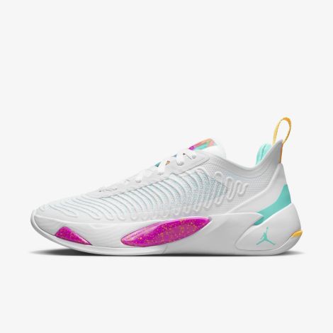 Giày Nike Jordan Luka 1 Pf "White" DQ6510-164