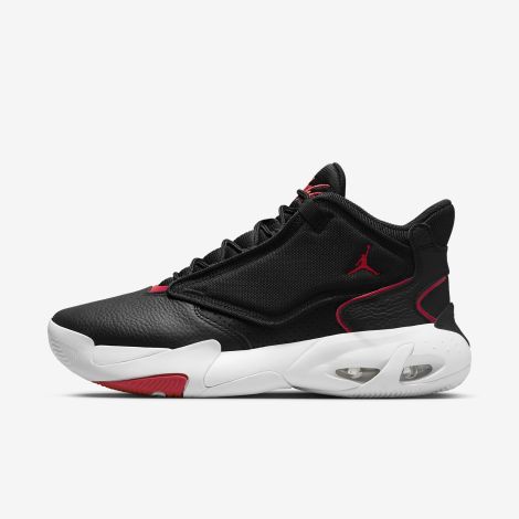 Giày Nike Jordan Max Aura 4 "Black" DN3687-006
