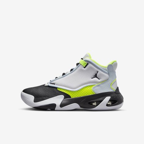 Giày Nike Jordan Max Aura 4 "Platinum Tint" DV3175-017