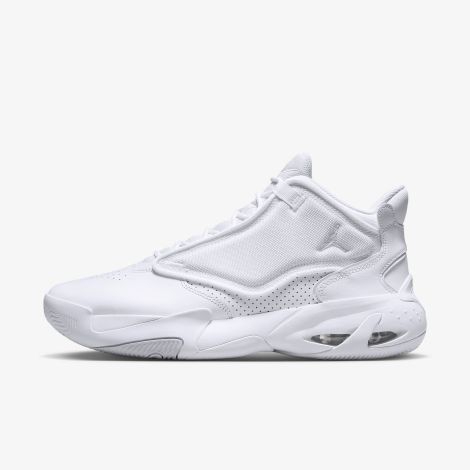 Giày Nike Jordan Max Aura 4 "White" DN3687-101