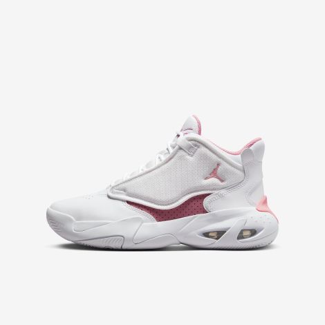 Giày Nike Jordan Max Aura 4 "White" DQ8404-116