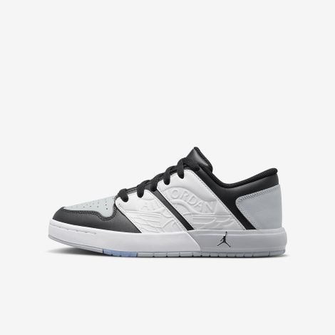 Giày Nike Jordan Nu Retro 1 Low (gs) "White" FB4412-106