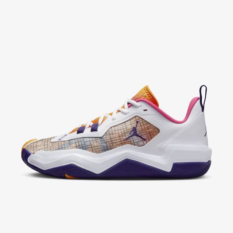 Giày Nike Jordan One Take 4 "White" DO7193-100