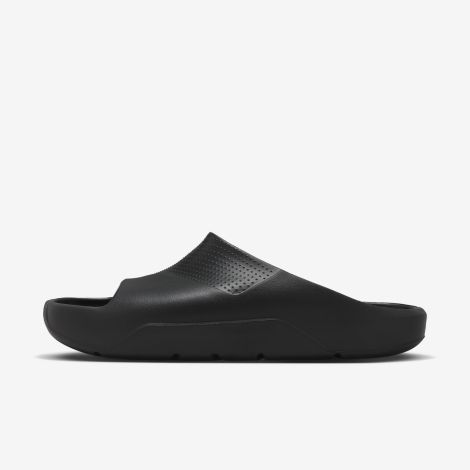 Giày Nike Jordan Post Slide "black" DX5575-001
