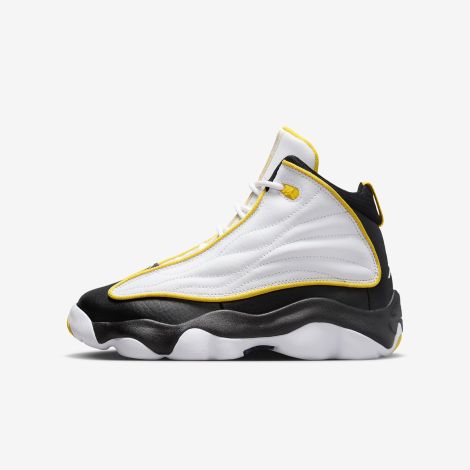 Giày Nike Jordan Pro Strong "White" DC7911-107