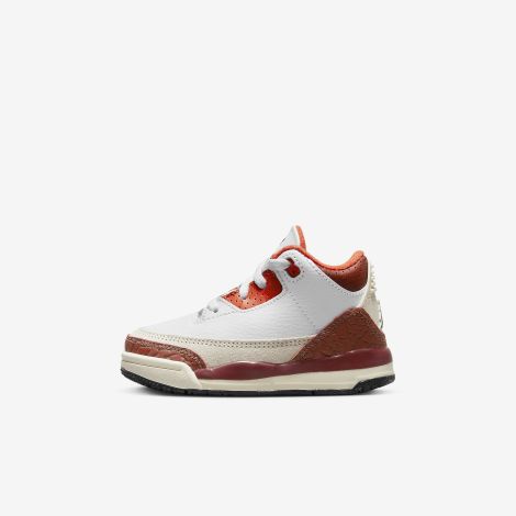 Giày Nike Jordan Retro 3 Se "White" DV7026-108