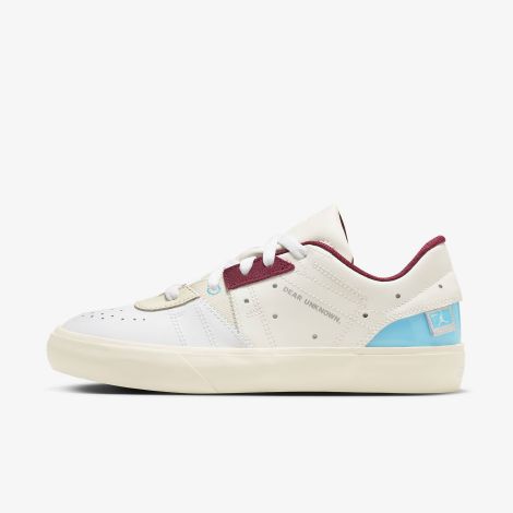 Giày Nike Jordan Series .05 "white" FB1868-111