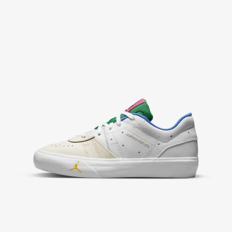Giày Nike Jordan Series Es (gs) "White" DZ5534-100