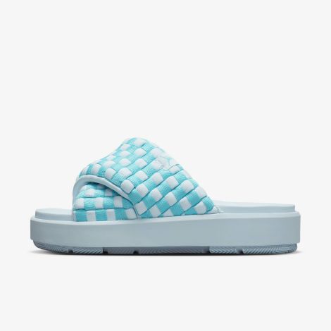 Giày Nike Jordan Sophia Slide "baltic blue" DO8863-401