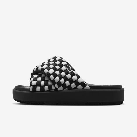 Giày Nike Jordan Sophia Slide "dark grey" DO8863-201