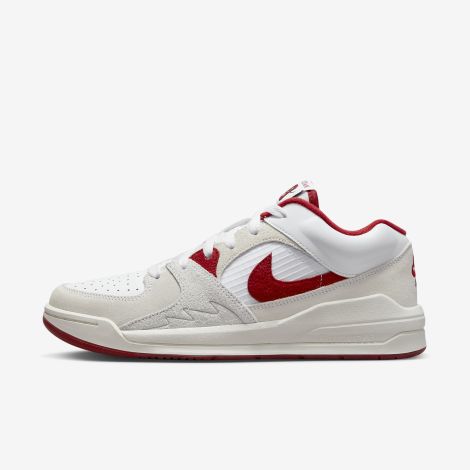 Giày Nike Jordan Stadium 90 "White" DX4397-106