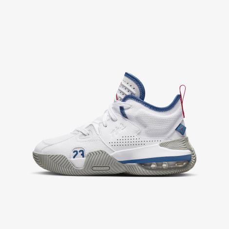 Giày Nike Jordan Stay Loyal 2 "White" DQ8398-101