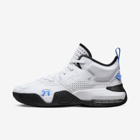 Giày Nike Jordan Stay Loyal 2 "White" DQ8401-100