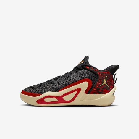 Giày Nike Jordan Tatum 1 (gs) "Black" FJ4653-001