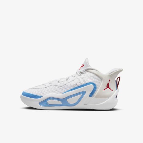 Giày Nike Jordan Tatum 1 (gs) "White" DX5359-100