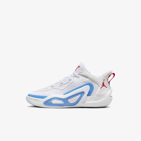 Giày Nike Jordan Tatum 1 (ps) "White" DX5357-100