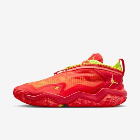Giày Nike Jordan Why Not .6 Pf "Bright Crimson" DO7190-607