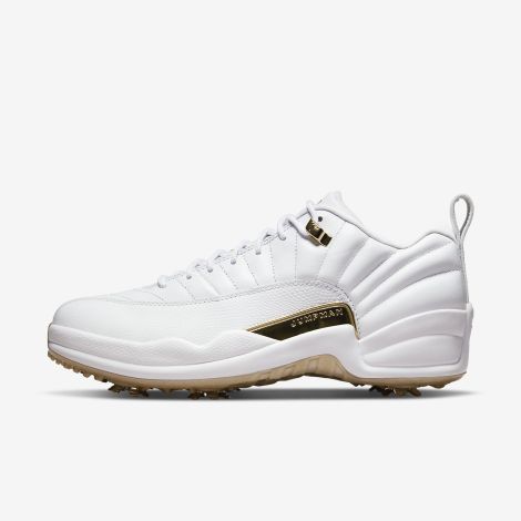 Giày Nike Jordan Xii G Nrg M22 "White" DM0106-117