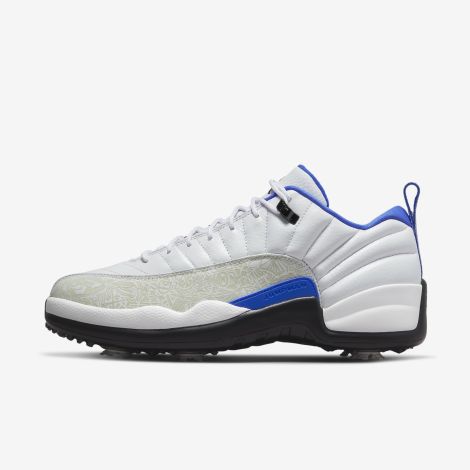 Giày Nike Jordan Xii G Nrg P22 "White" DM9015-105