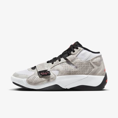 Giày Nike Jordan Zion 2 Pf "White" FJ1212-106