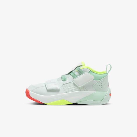 Giày Nike Jordan Zion 2 (ps) "Micro Green" DO9513-367