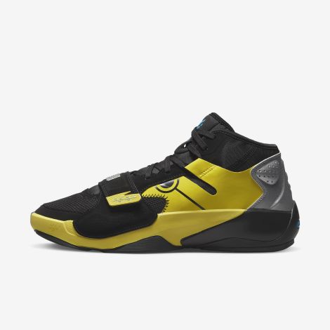 Giày Nike Jordan Zion 2 Sp Pf "Black" FB2219-087