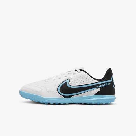 Giày Nike Jr Legend 9 Club Tf "White" DA1334-146