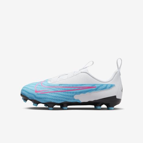 Giày Nike Jr Phantom Gx Academy Fg/mg "Baltic Blue" DD9549-446