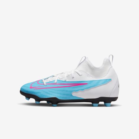 Giày Nike Jr. Phantom Gx Club Dynamic Fit Mg "Baltic Blue" DD9563-446