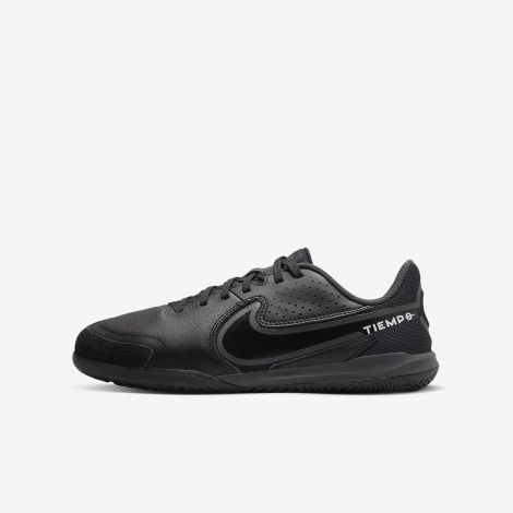Giày Nike Jr. Tiempo Legend 9 Academy Ic "Black" DA1329-001