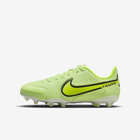 Giày Nike Jr. Tiempo Legend 9 Academy Mg "Barely Volt" DA1333-705