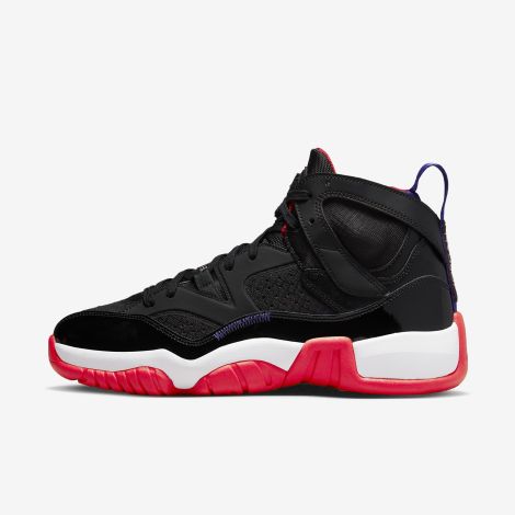Giày Nike Jumpman Two Trey "black" DO1925-001